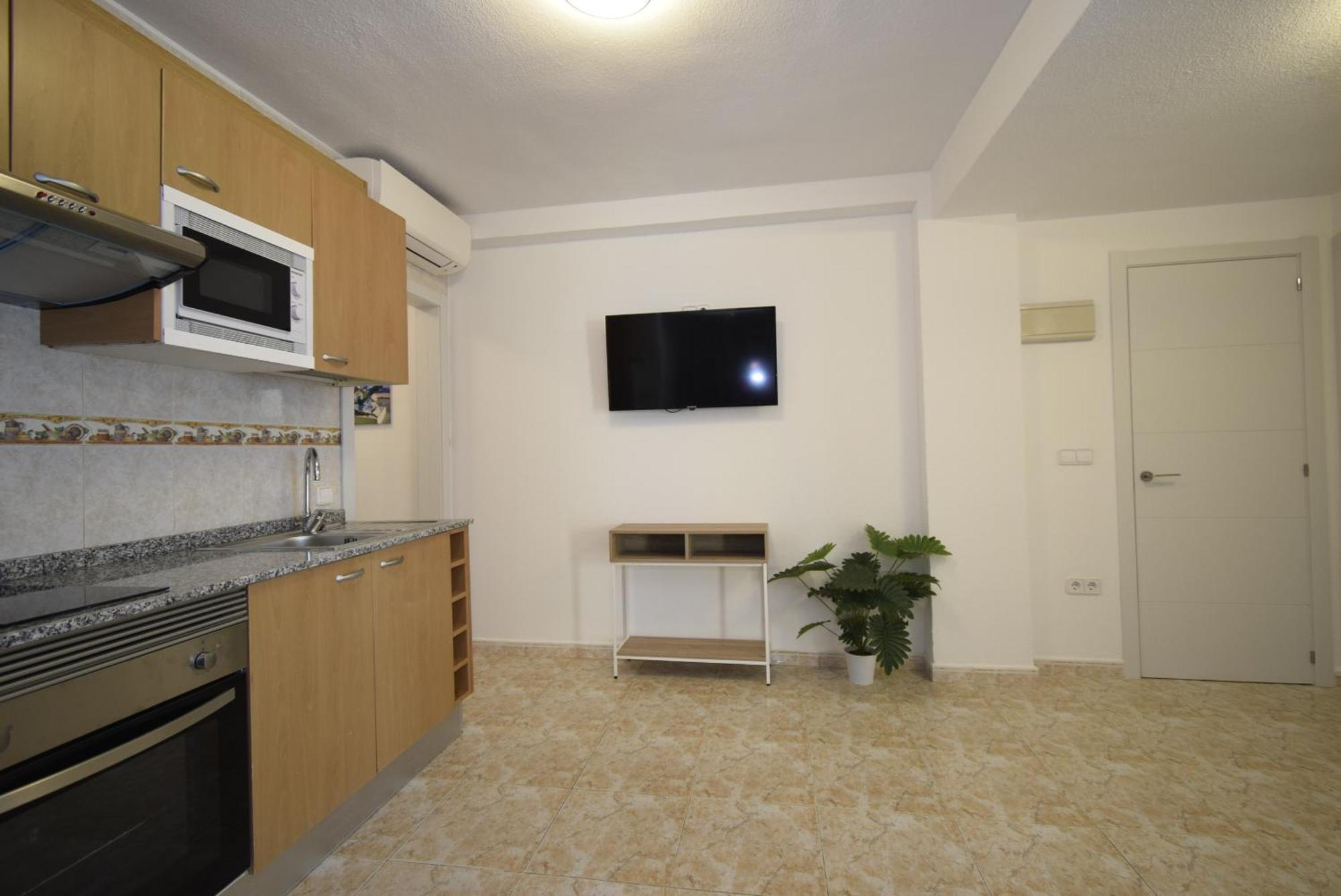 Mar Y Vent - Premiun - Arena Apartamento *