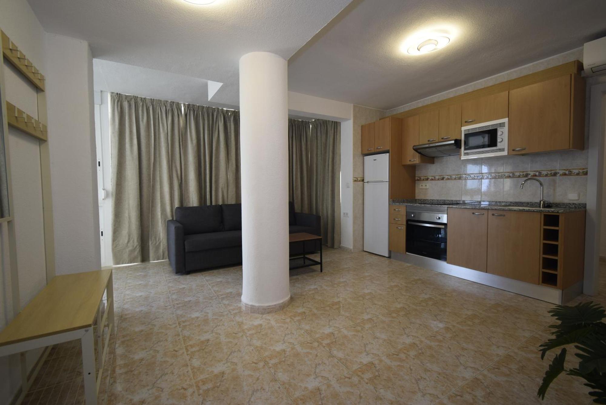 Apartamento Mar Y Vent - Premiun - Arena *