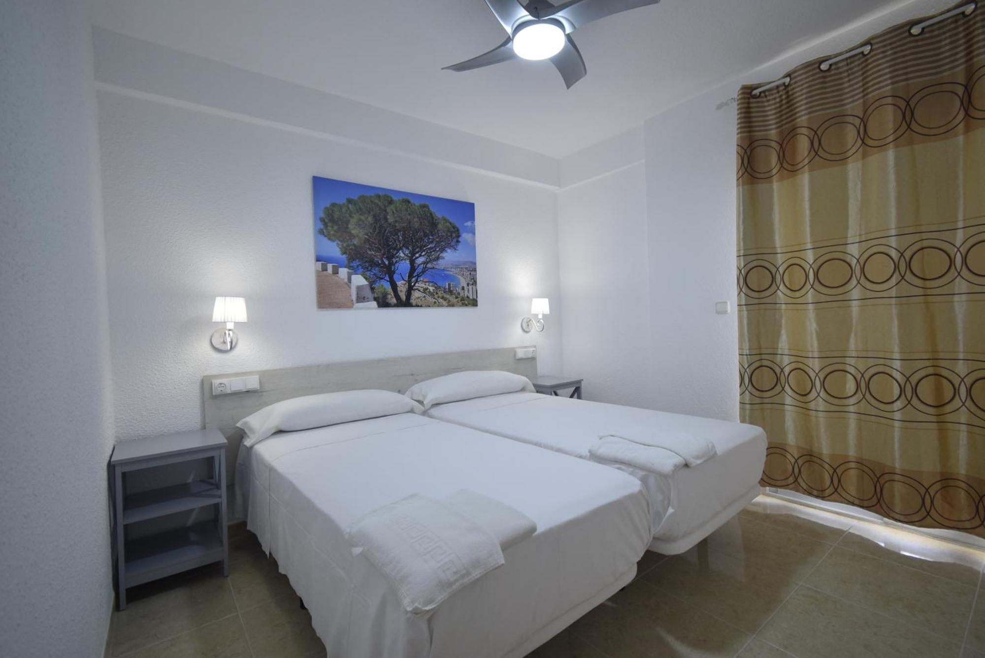 Apartamento Mar Y Vent - Premiun - Arena *