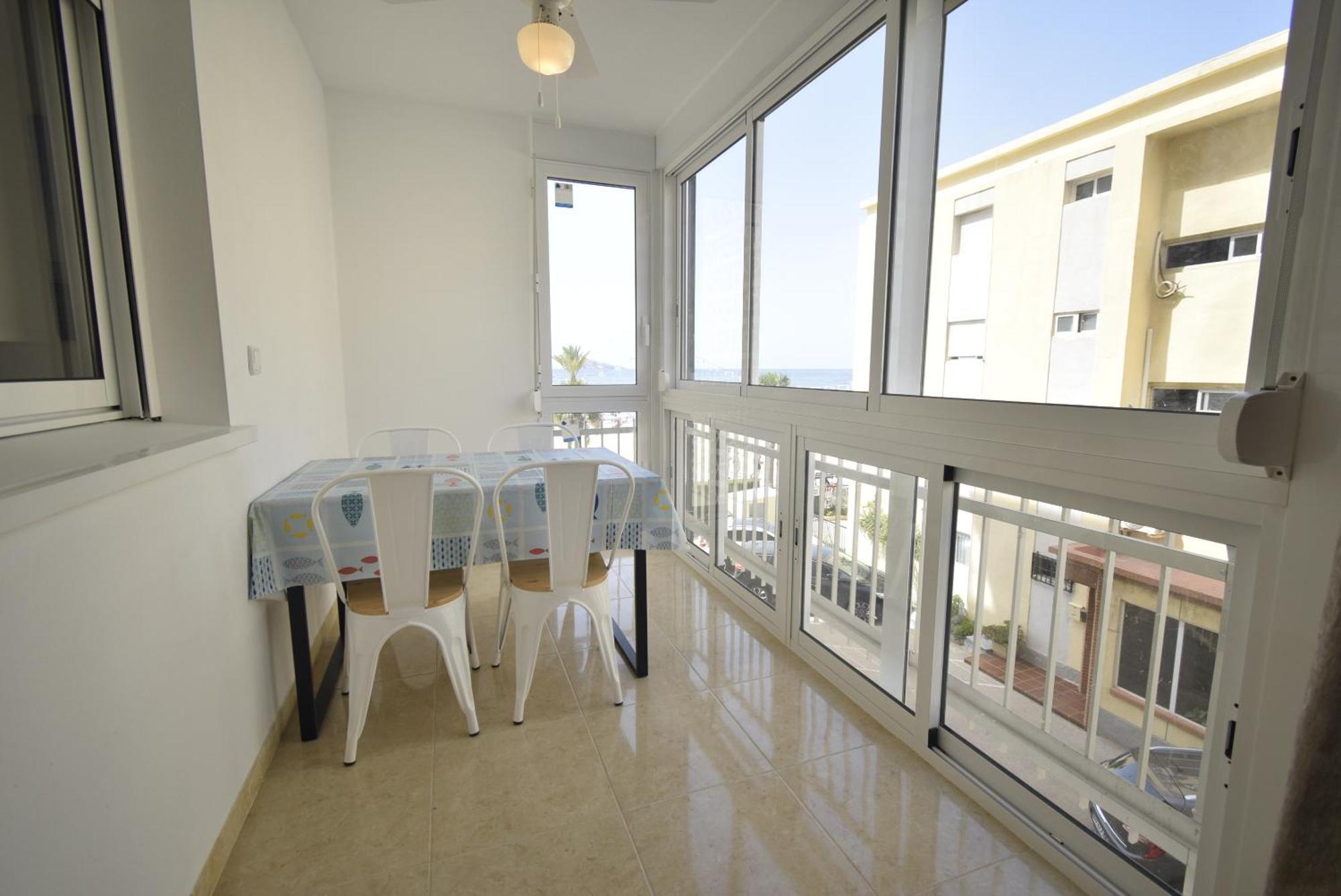 Apartamento Mar Y Vent - Premiun - Arena Benidorm