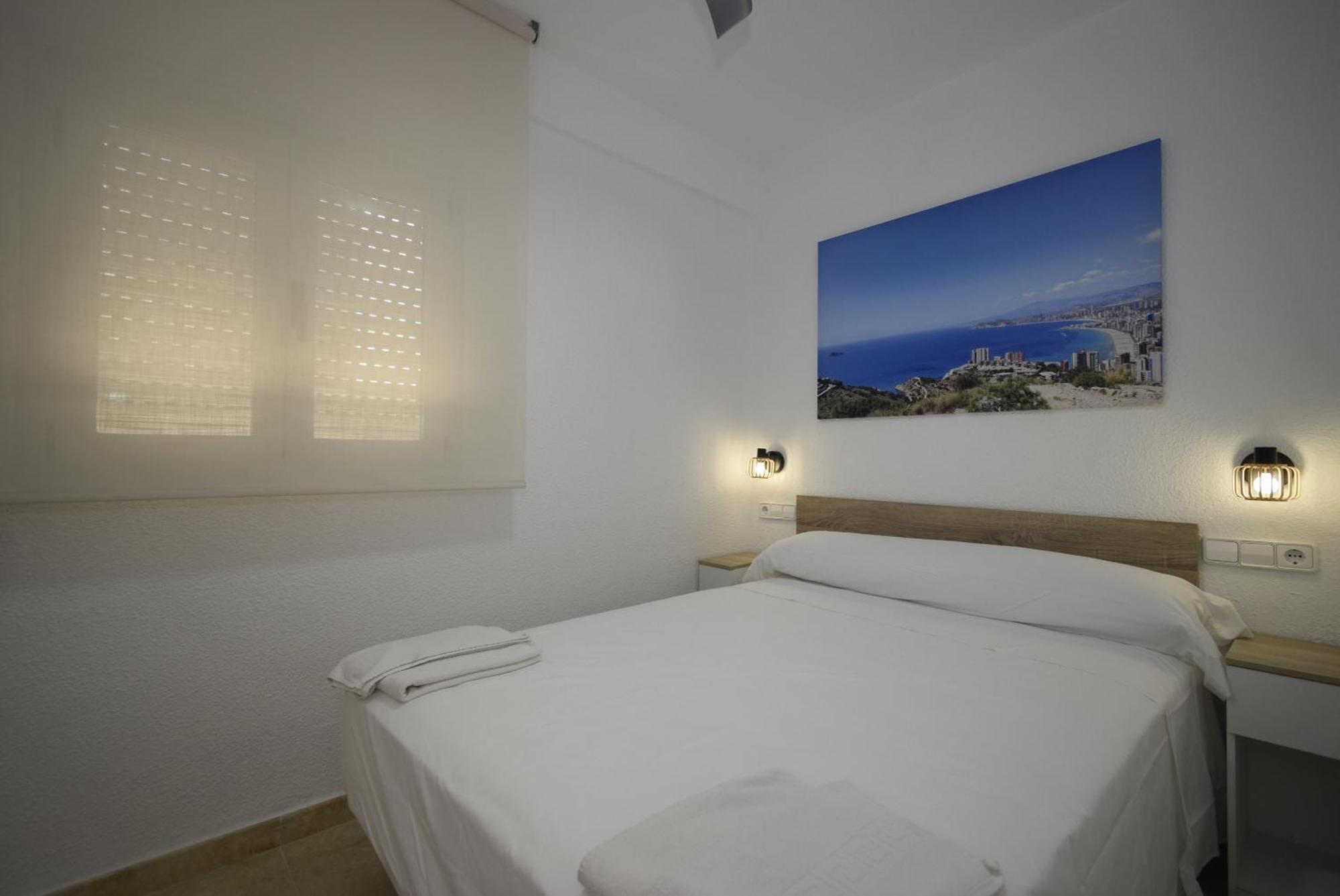 Apartamento Mar Y Vent - Premiun - Arena *
