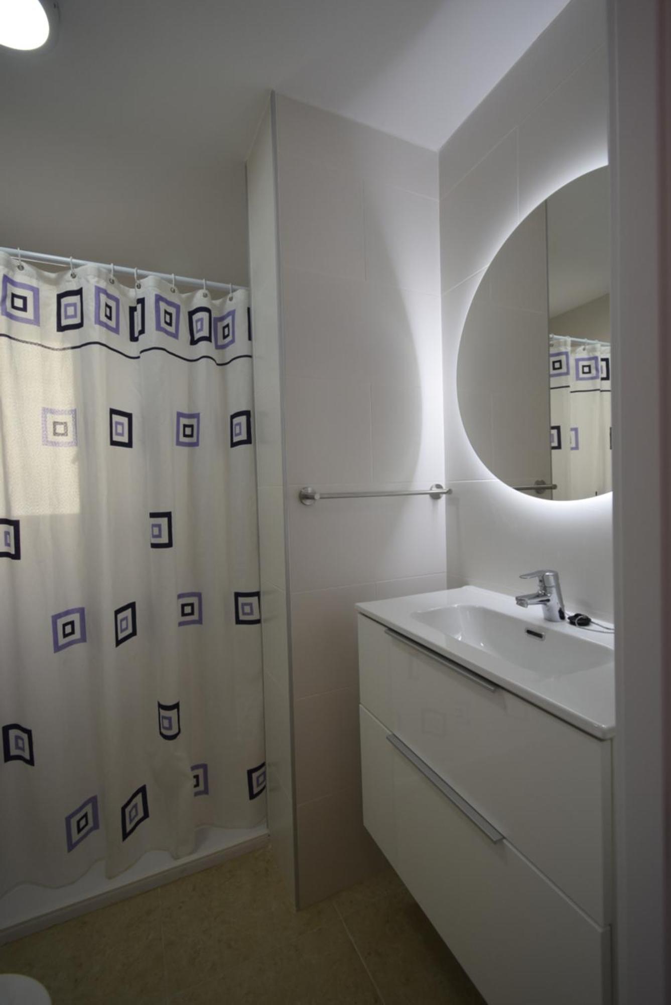 Mar Y Vent - Premiun - Arena Apartamento Benidorm