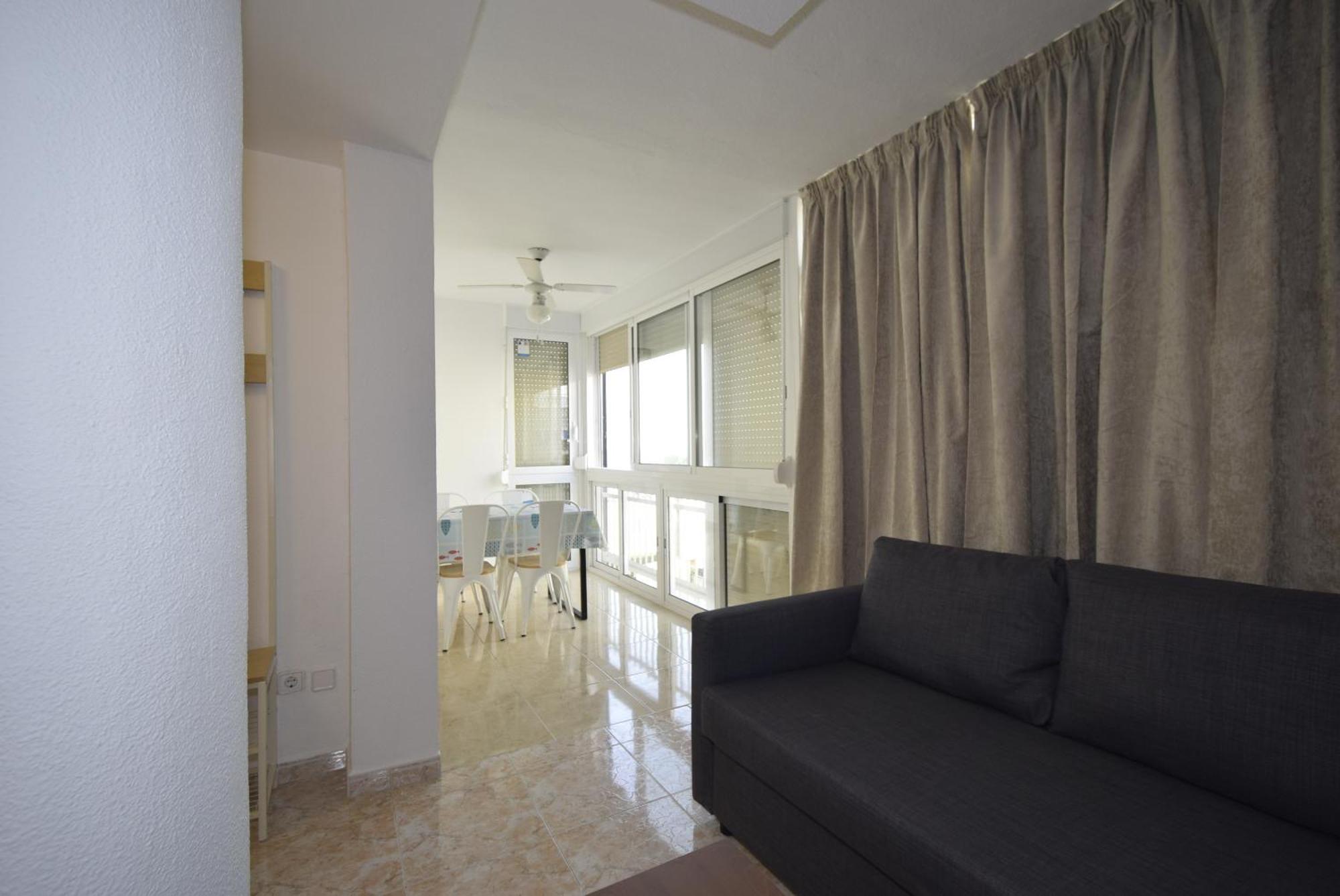 Apartamento Mar Y Vent - Premiun - Arena Benidorm