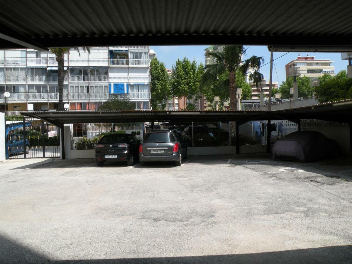 Mar Y Vent - Premiun - Arena Apartamento *